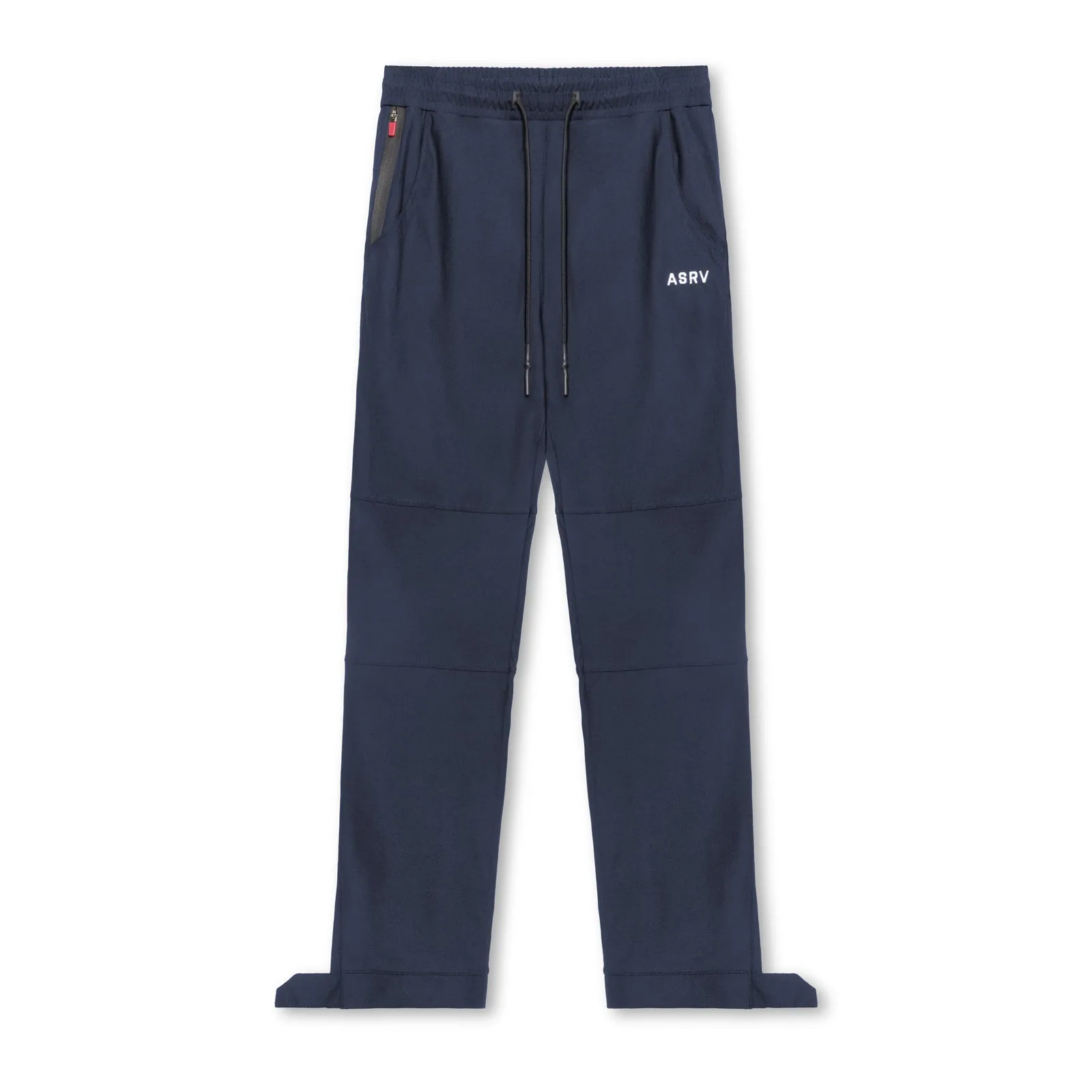 0693. Kinterra™ Weatherproof Snap Pant - Navy