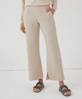 Airplane Pant - Wheat Heather