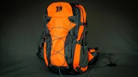 BattlTac 40L Hiking Backpack