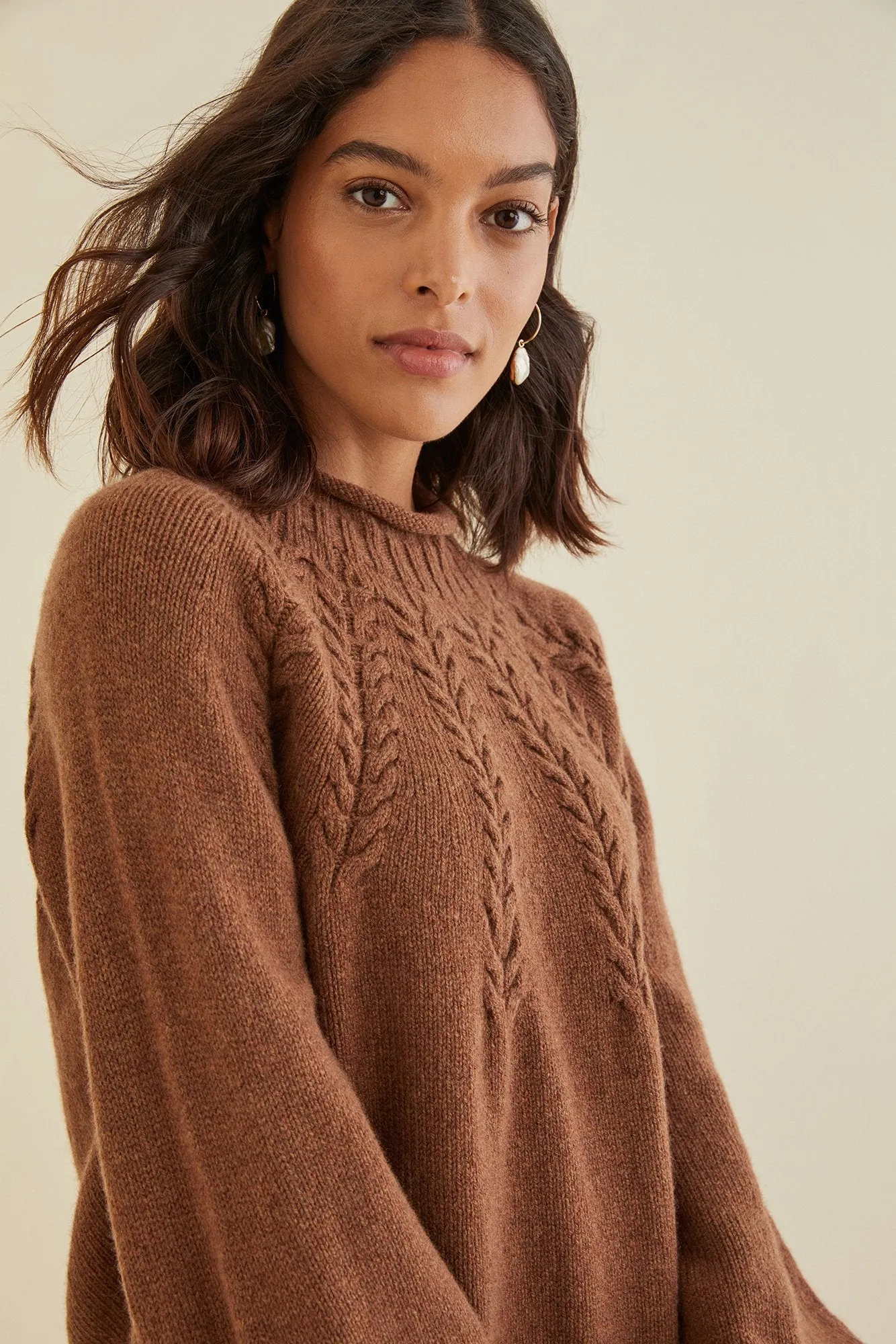 Beaumont Sukey Sweater