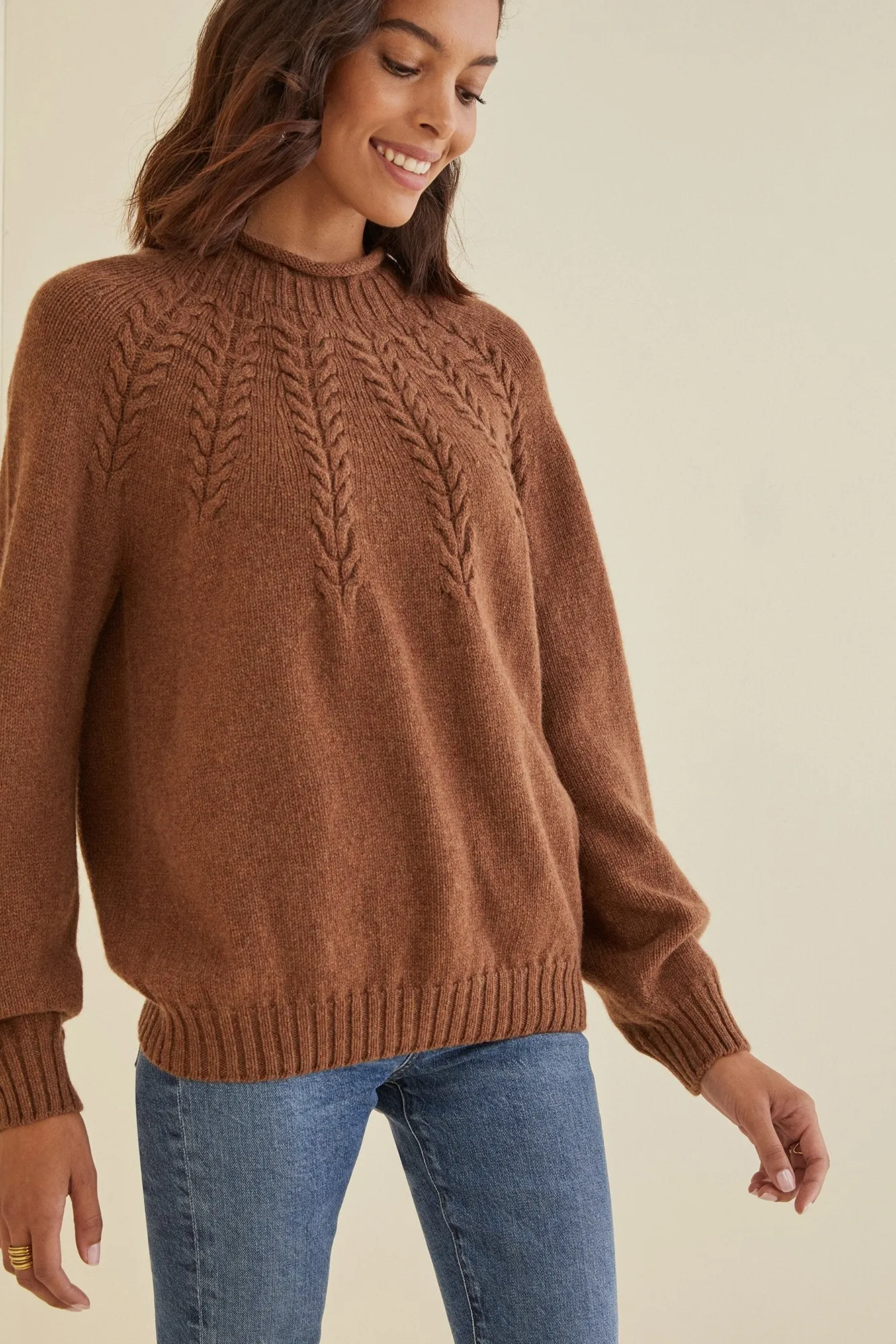 Beaumont Sukey Sweater