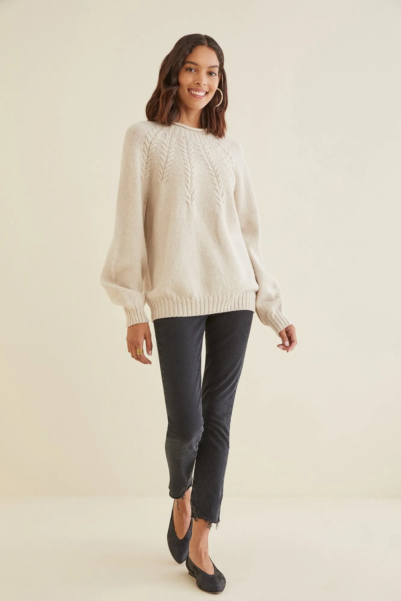 Beaumont Sukey Sweater