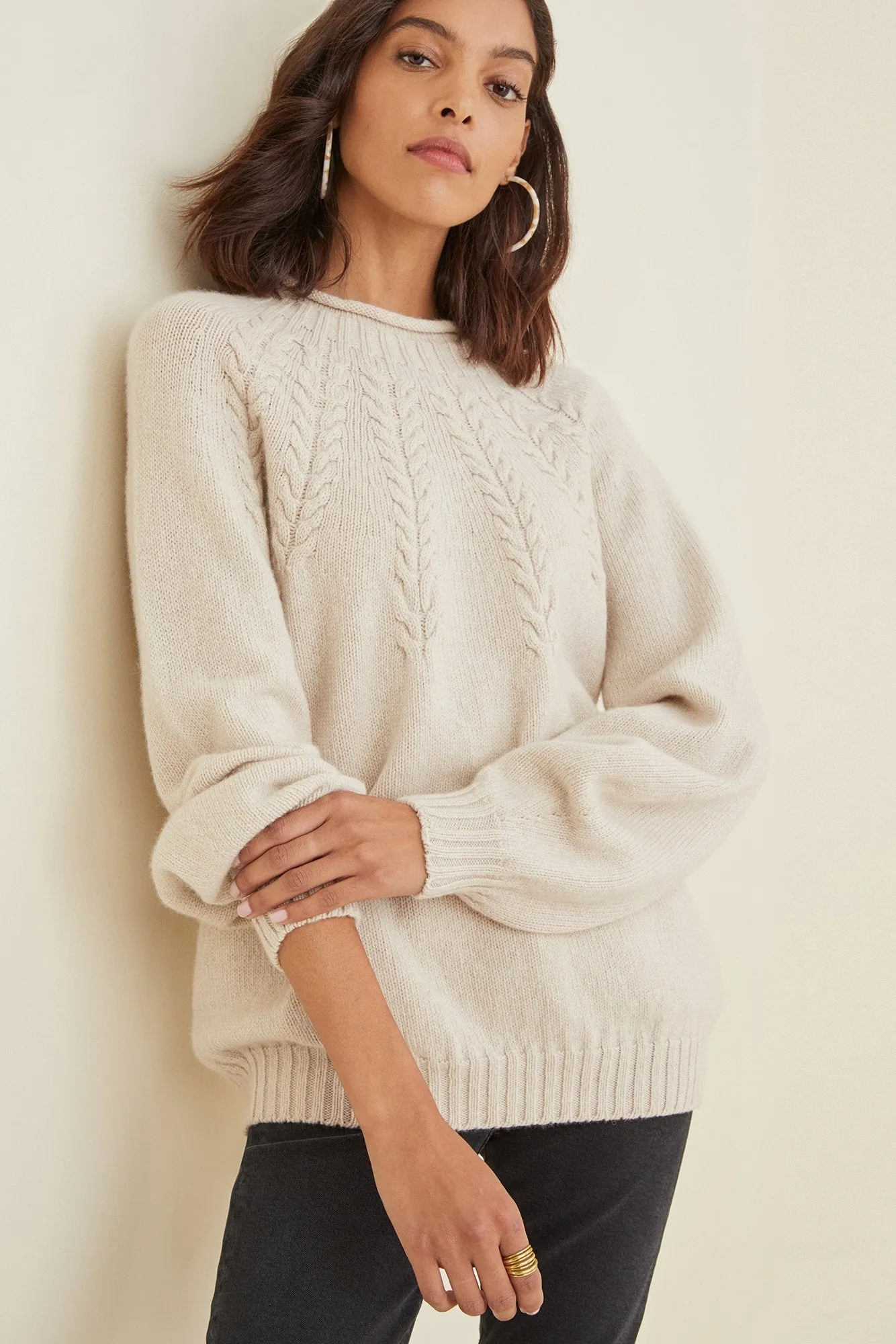 Beaumont Sukey Sweater