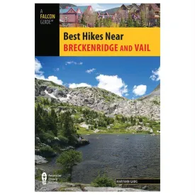 Best Hiking Near Breckenridge