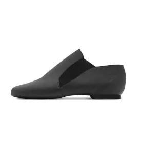 Bloch DN981 Split-Sole Jazz Bootie