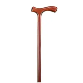 Charles Buyers Crutch Handle Walking Stick - Various