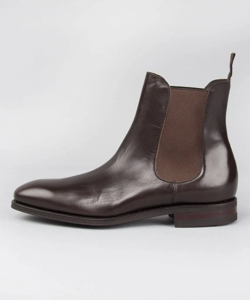 Chelsea Boot