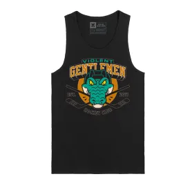 Chomp Premium Tank Top