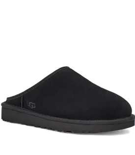 Classic Slip-On in Black by UGG