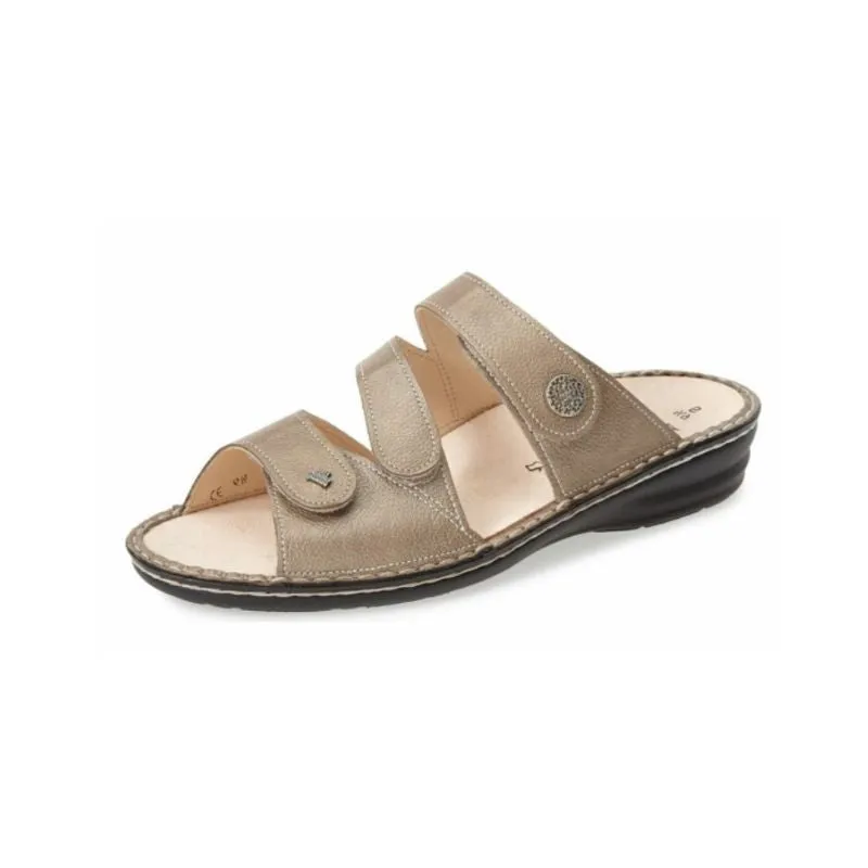 Finn Comfort Lazise Women's Slides