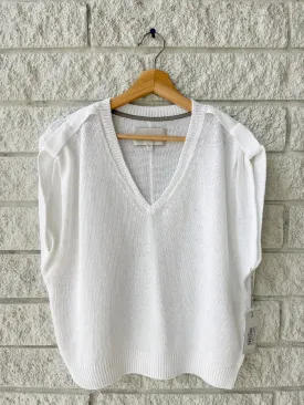 Frances Sweater Top