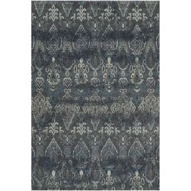 Geneva GV315 Pewter Rug