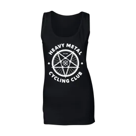 HMCC Logo Women's Tank Top - Black