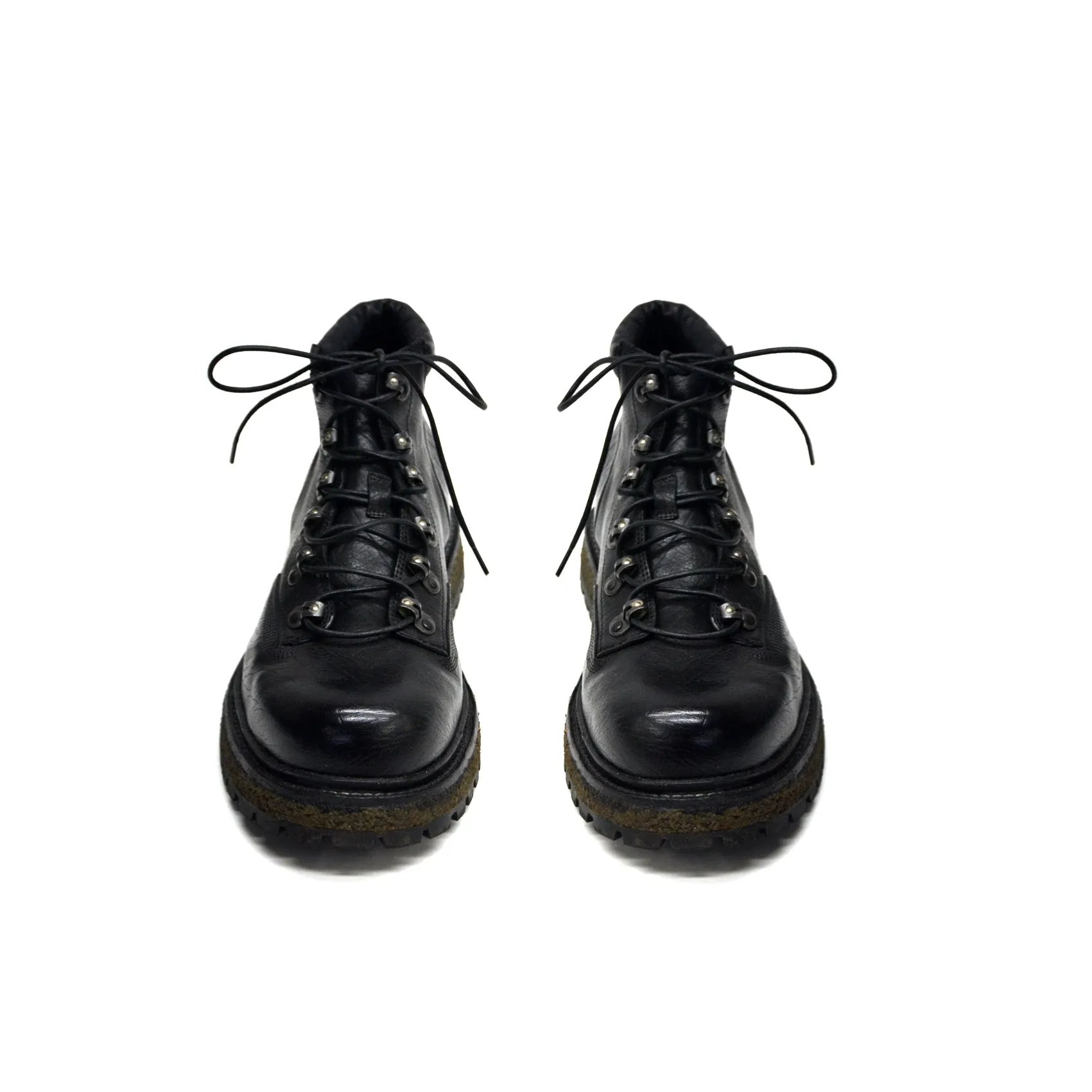 LAST PAIRS 39-40-41-42-43-45// IGOR HIKING LEATHER BOOTS