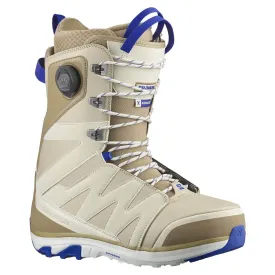 Launch X Approach Lace SJ BOA Snowboard Boots 2025