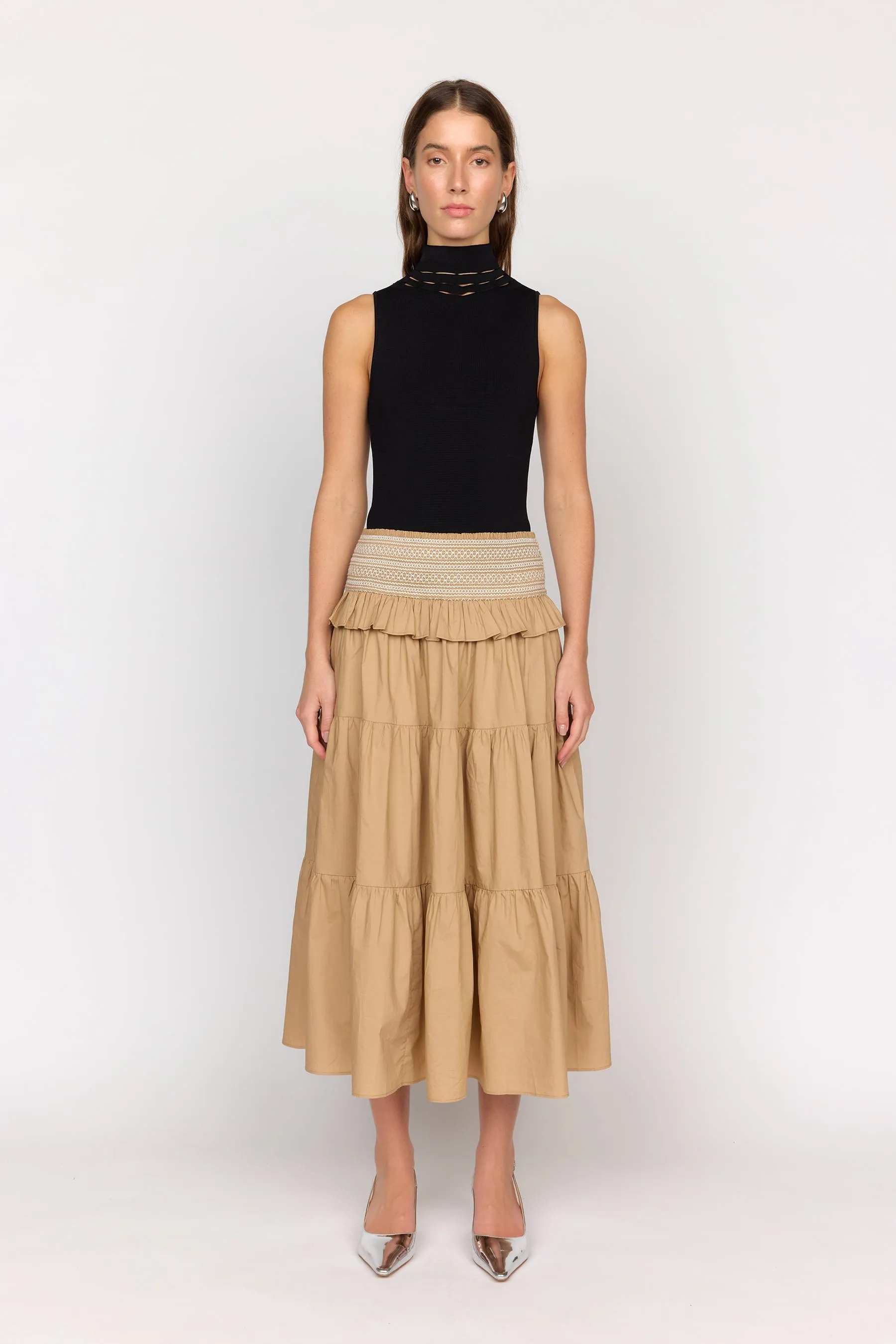 Leah Skirt