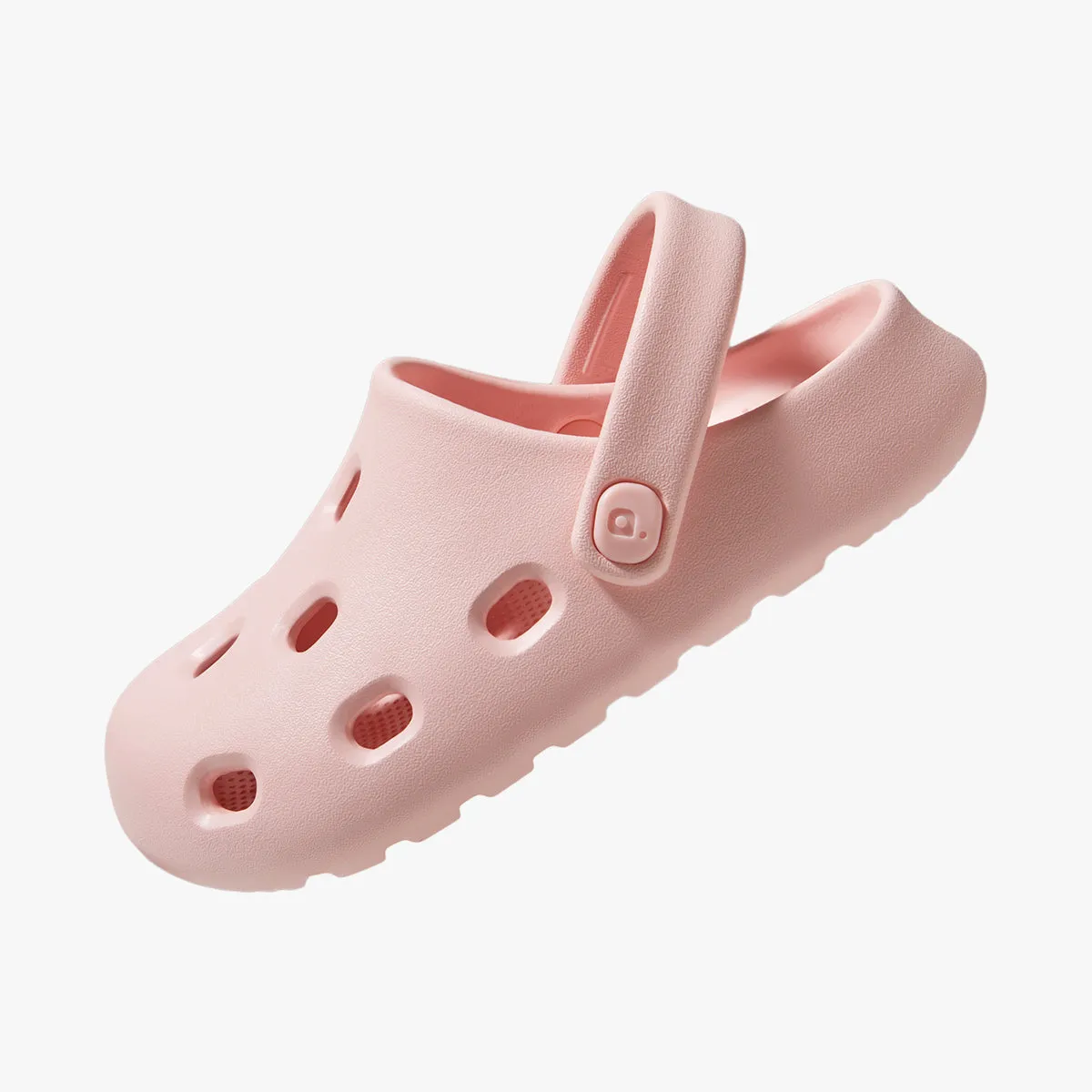 Little Kids Slip On Clogs