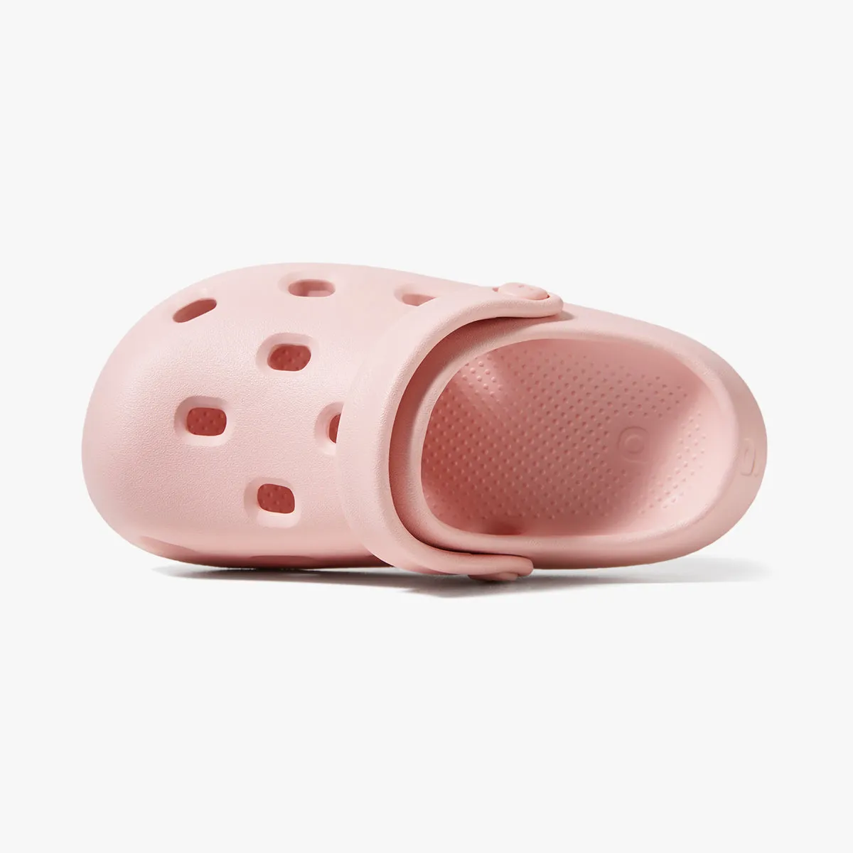 Little Kids Slip On Clogs