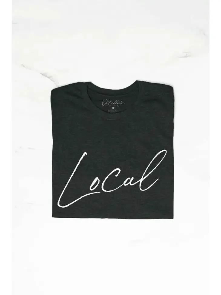 Local Tee