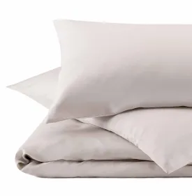 Lucca Pillowcase [Taupe]