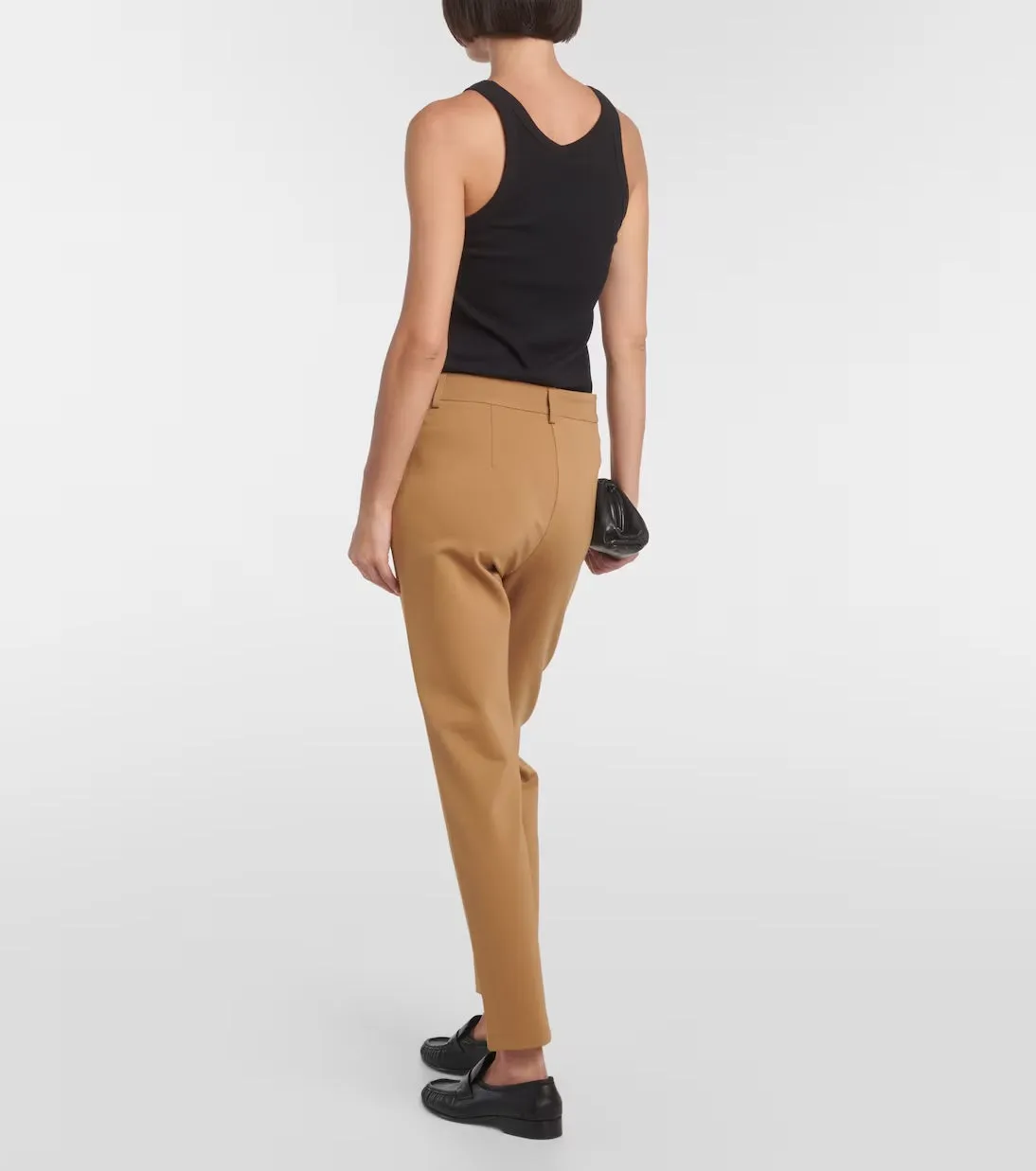 Max Mara Nunzio Pants