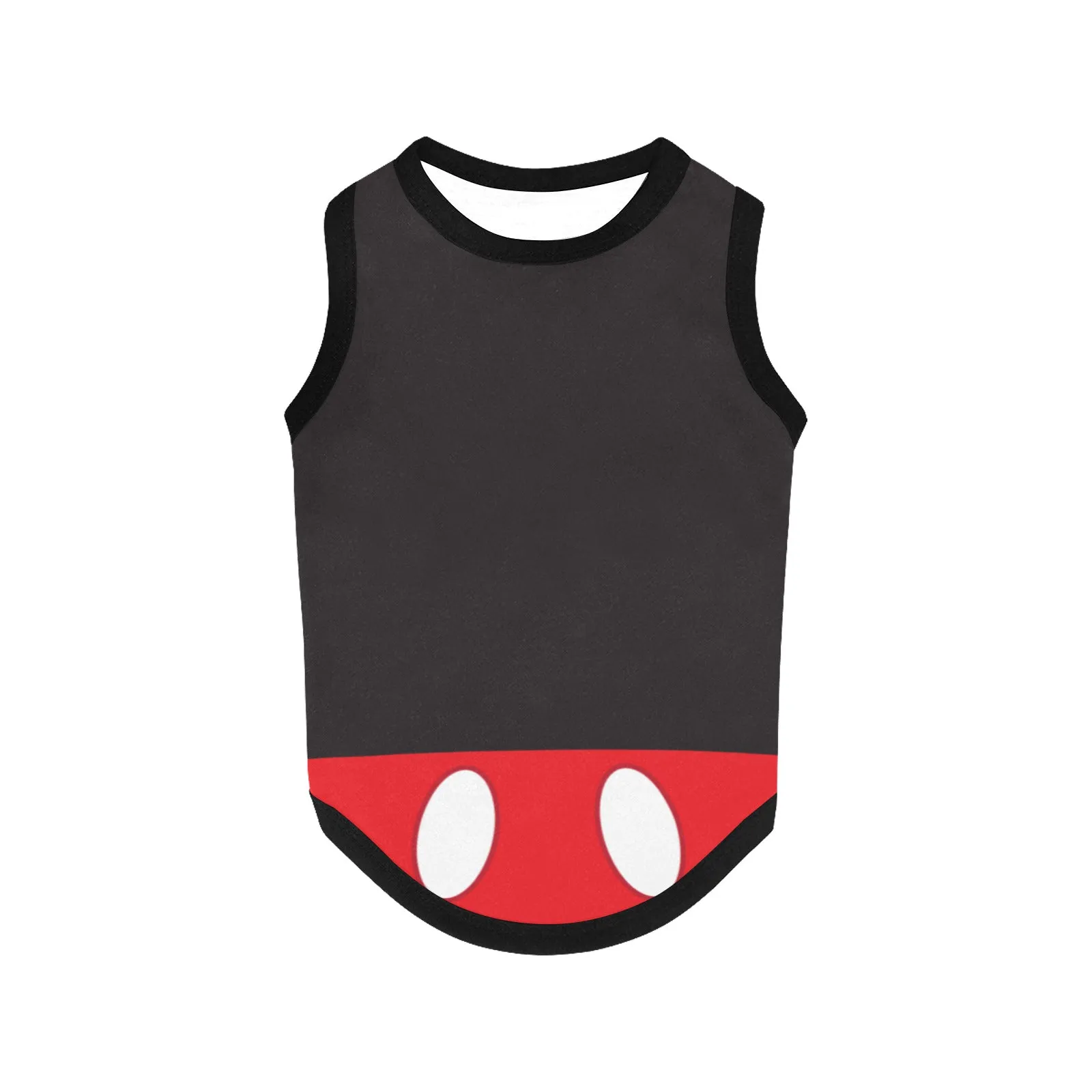 Mickey Pet Tank Top