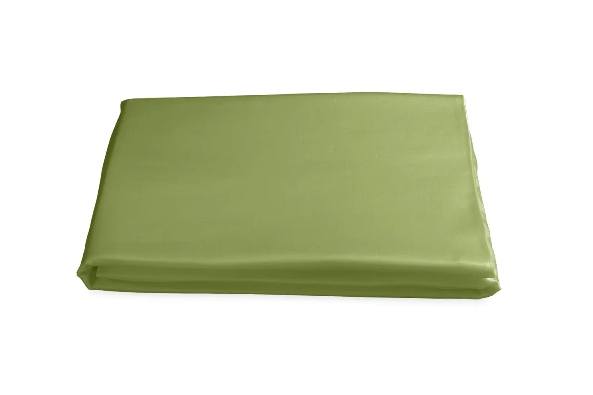 Nocturne Fitted Sheets by Matouk