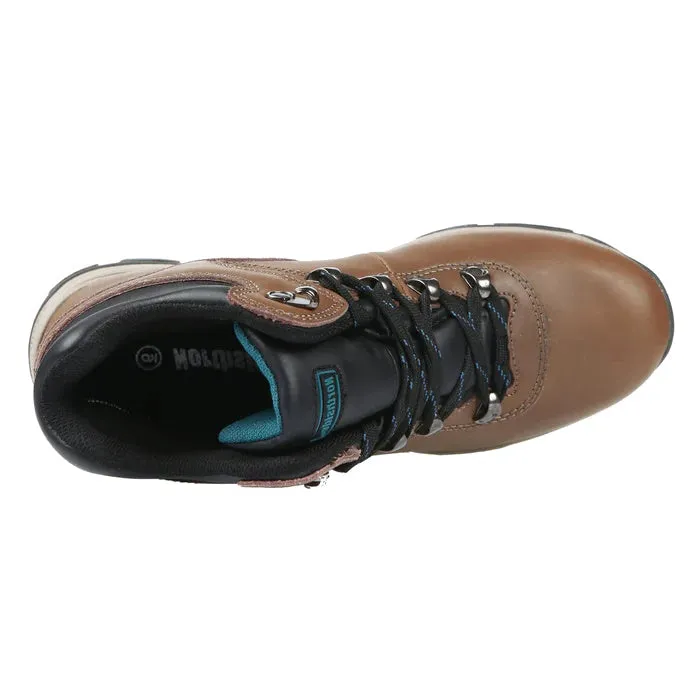 Northside - Apex Lite Women's Mid Boot Brown