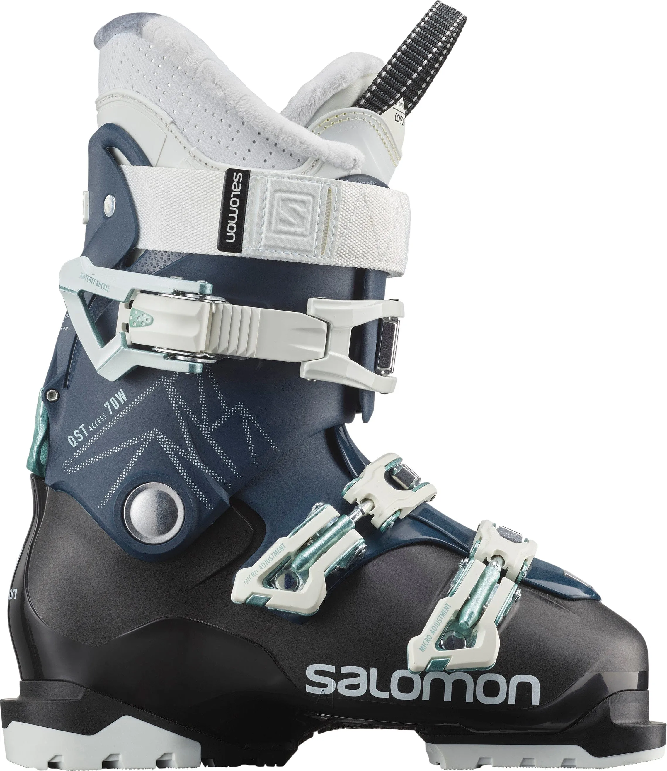 SALOMON 2023 QST ACCESS 70 W