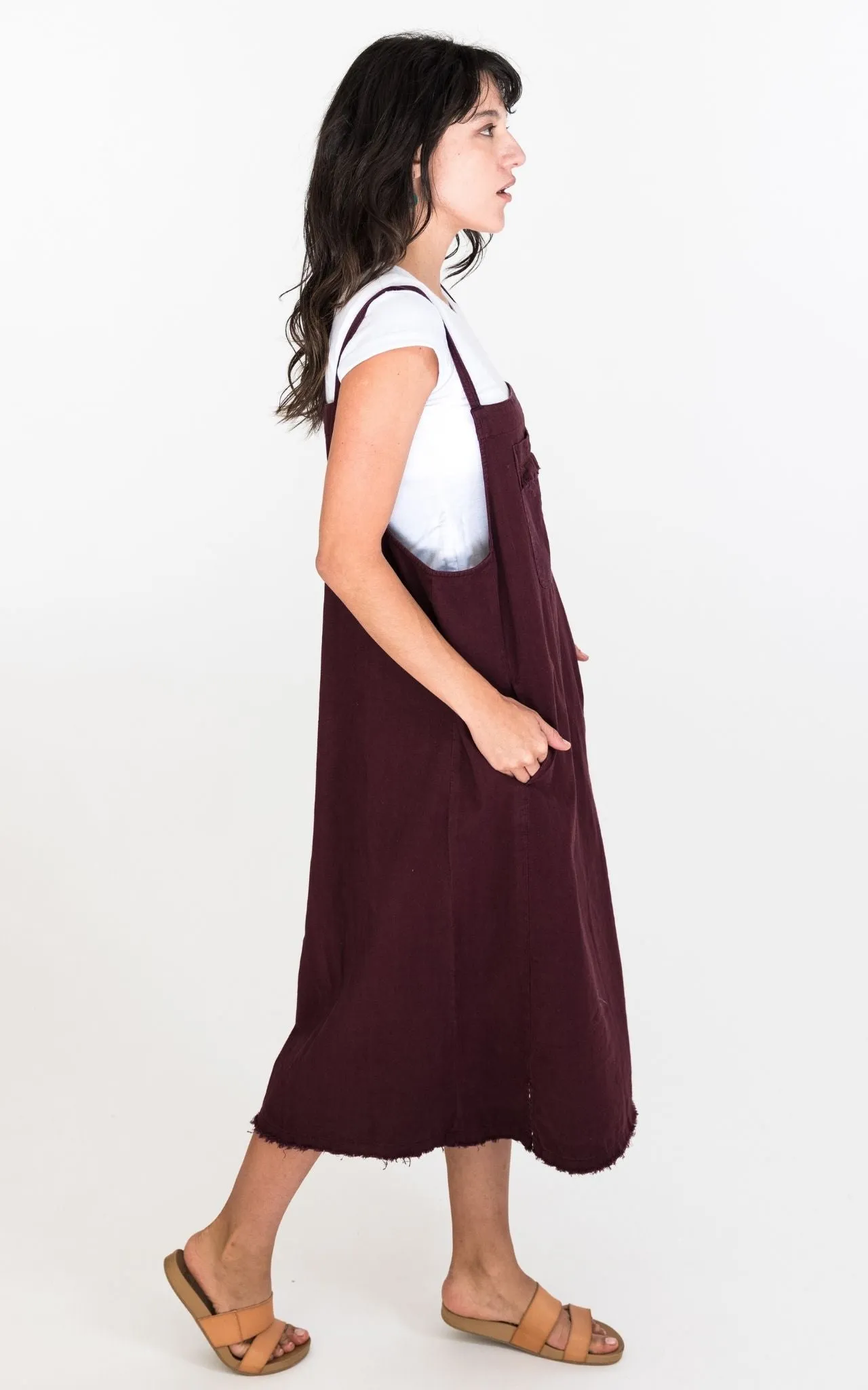 Sirena Pinafore - Wine