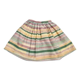 SKIRT-Multi Stripes