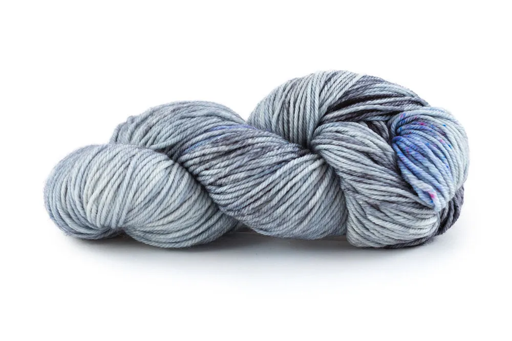 Ville: Ferry ~ Superwash Merino Wool