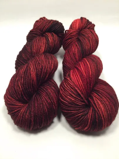 Ville: SODO ~ Superwash Merino Wool