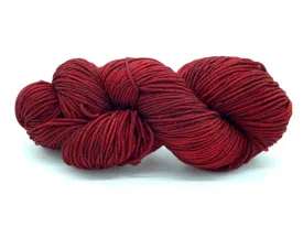 Ville: SODO ~ Superwash Merino Wool