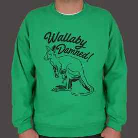 Wallaby Damned Sweater (Mens)